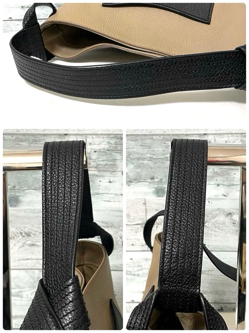 hhs115様専用【未使用級】WAKO × MAURO GOVERNA MISO - メルカリ