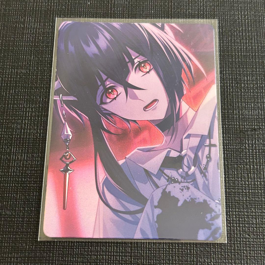 オトメイト 9R 9 R.I.P ナインリップ 香港限定カード 魅ナミ - メルカリ