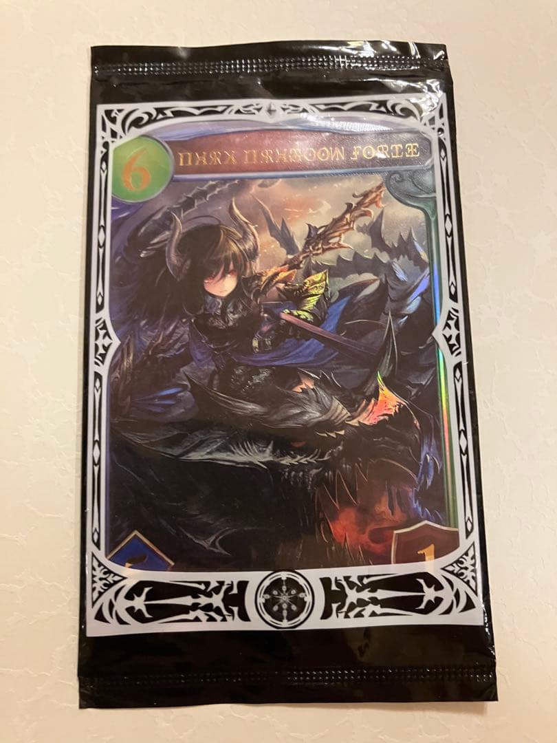 鎧塚みぞれ】特別編 響け！ユーフォニアム 入場者特典 5週目 フィルム