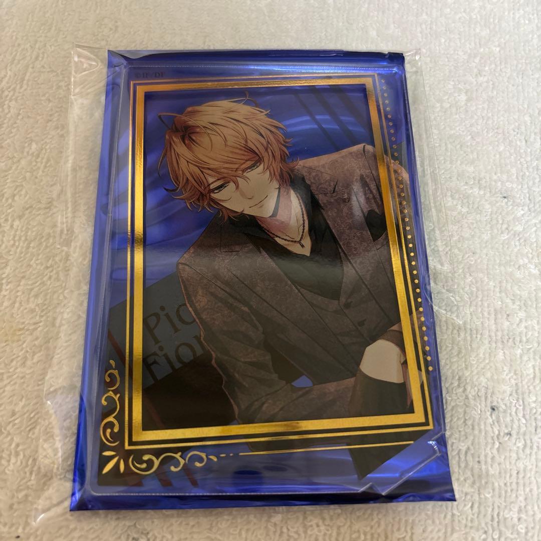 ピオフィオーレの晩鐘 オトなつ2025 アクリルスタンド ニコラ - メルカリ