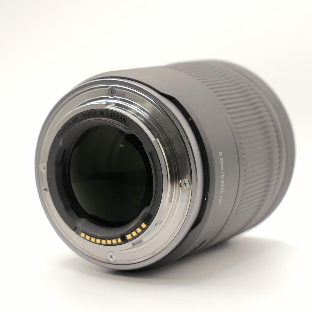 RFレンズ RF15-30mm F4.5-6.3 IS STM