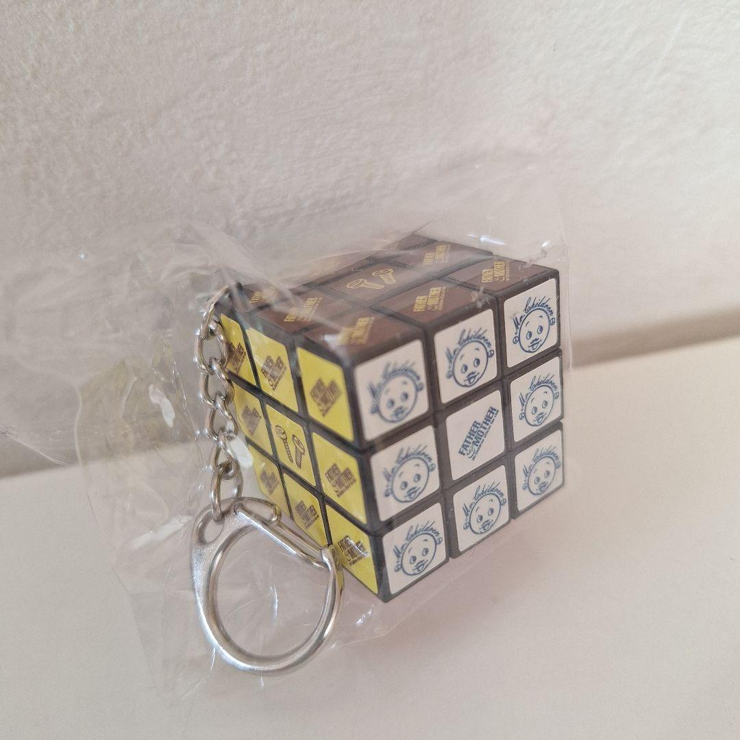 ミスチルファンクラブ継続特典 ルービックキューブ - メルカリ