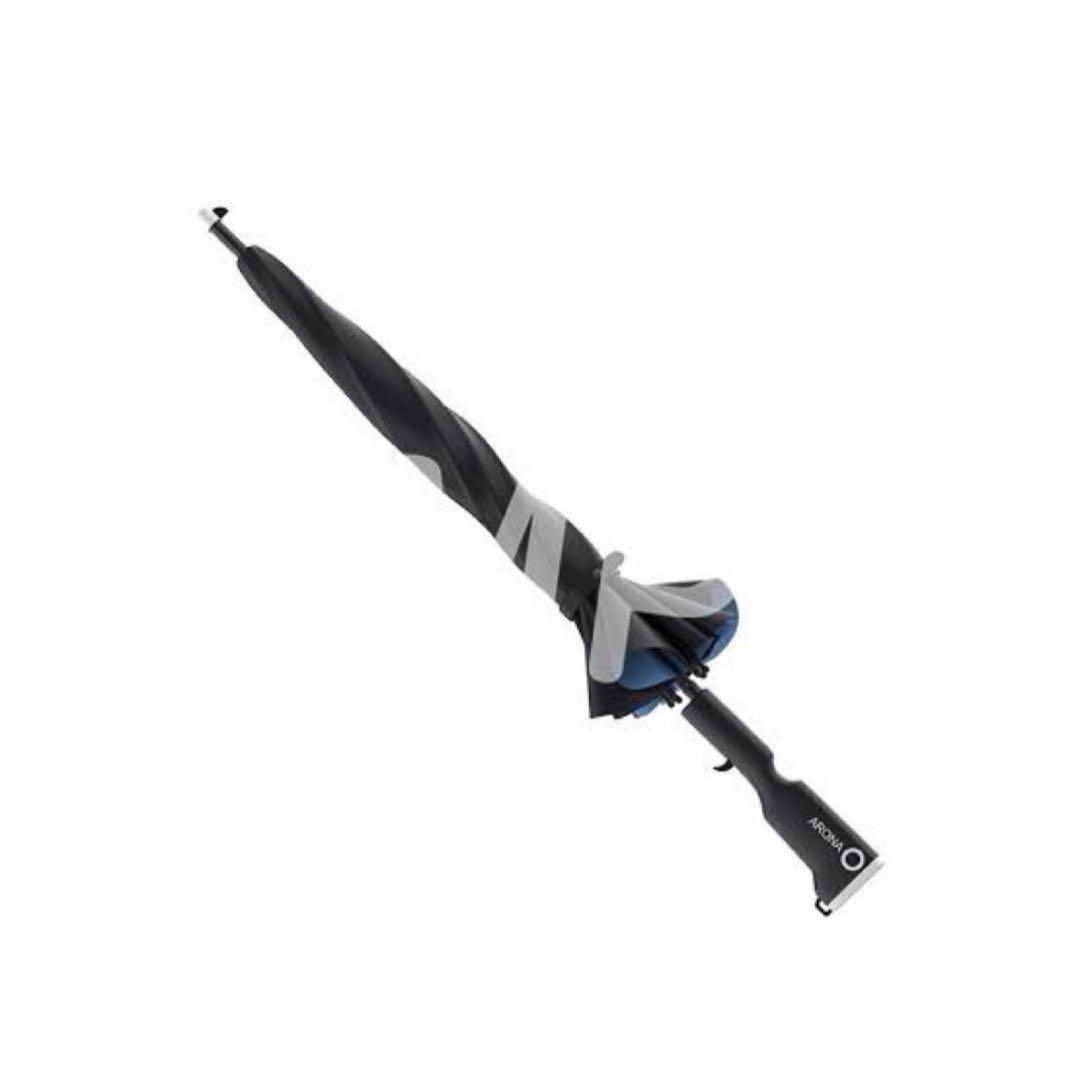 プラナの傘 公式商品 ブルーアーカイブ ブルアカふぇす 2025 アロナ