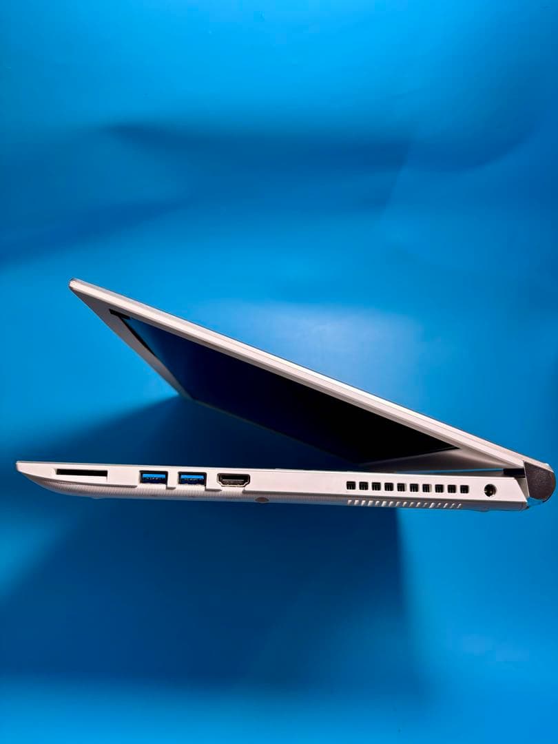 東芝 dynabook T75/DG i7 7500U SSD2TB 16GB - メルカリ