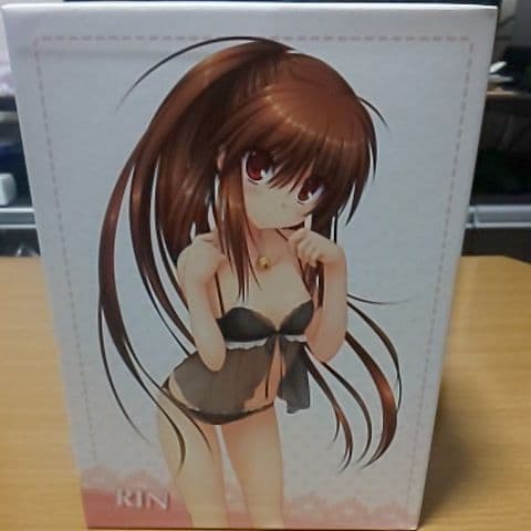 リトルバスターズ!〈初回生産限定版〉Blu-ray 全巻セット ソフマップ