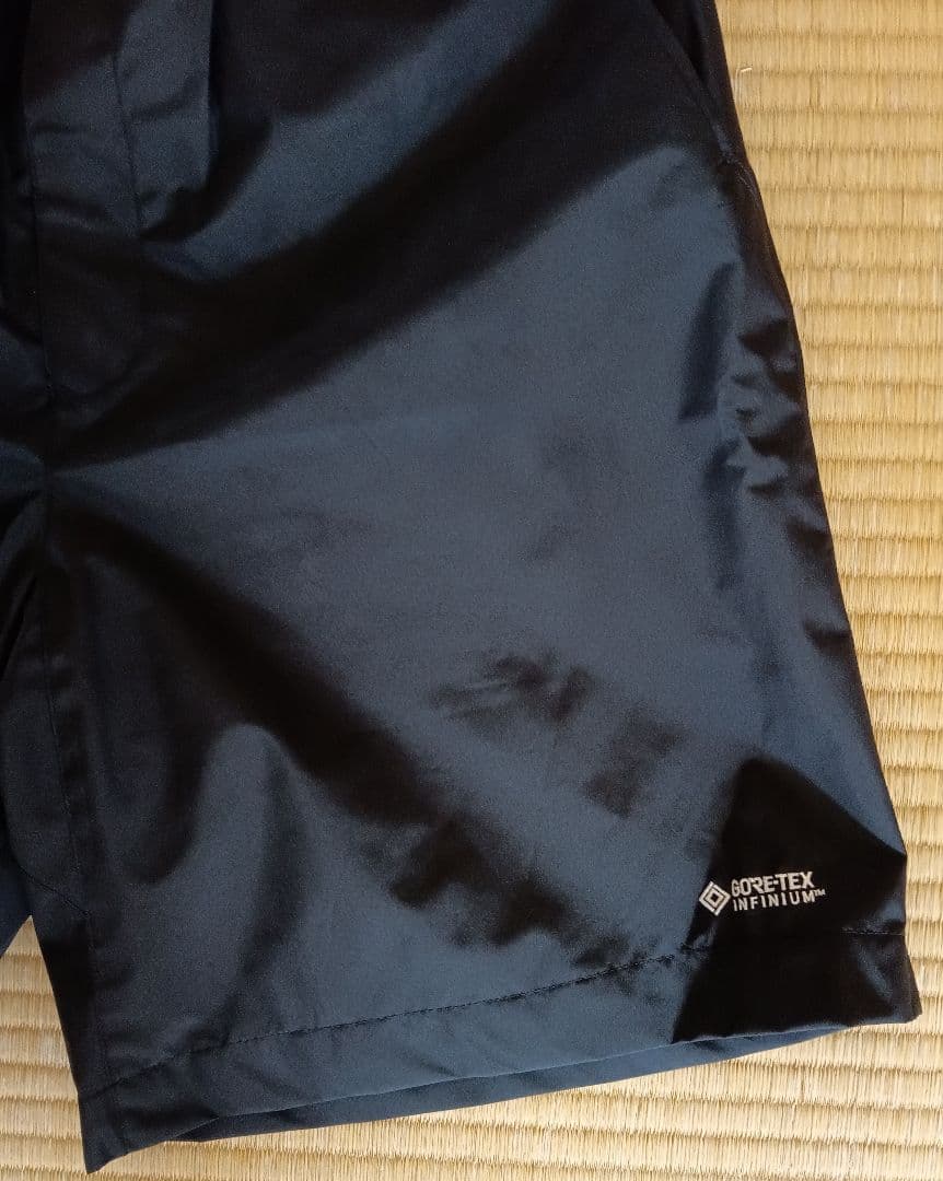 phenix FREAKSSTORE 半袖セットアップ