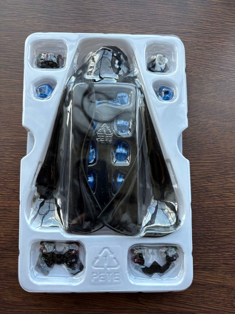 S.H.Figuarts フィギュアーツ 真骨彫　仮面ライダーエターナル