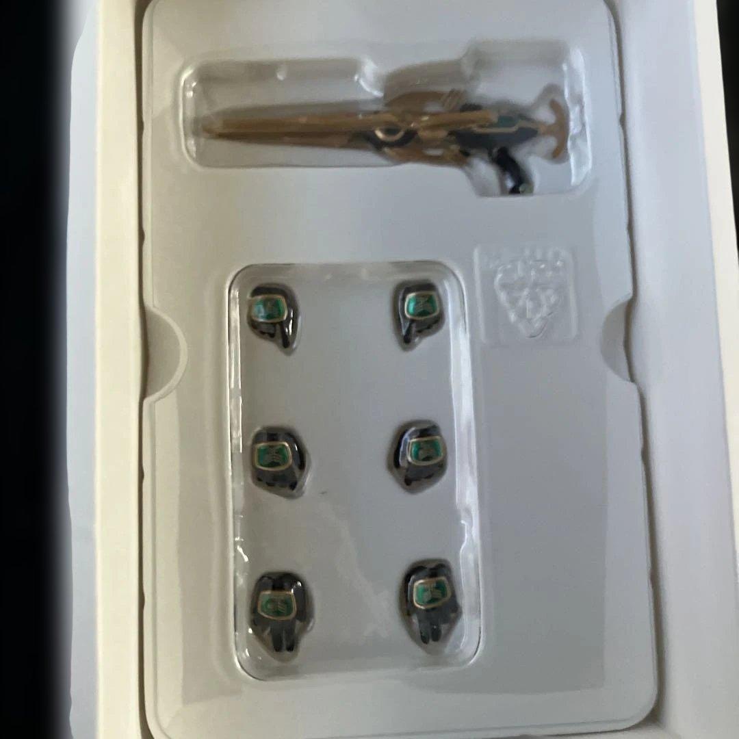 S.H.Figuarts 真骨彫製法　仮面ライダークウガ　ライジングペガサス