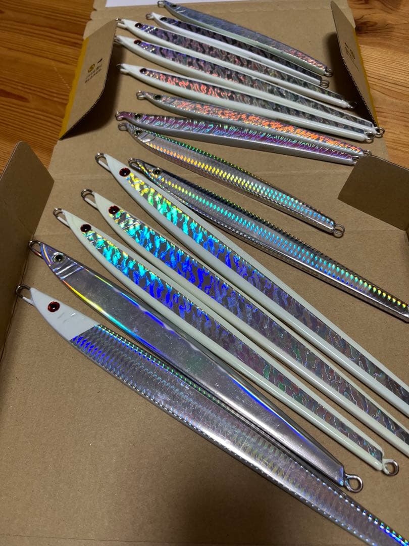 【中古】SMITH　CBマサムネ、ナガマサ　14点セット