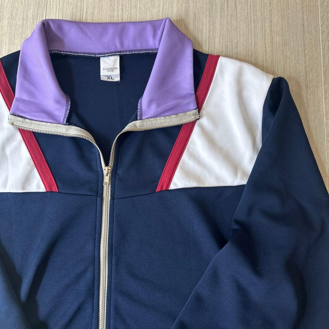 シン・エヴァンゲリオン劇場版 碇シンジのジャージ - メルカリ