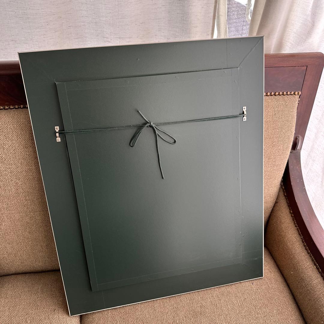 ドガ バレリーナ油彩額縁 | 激安通販のイーサプライ