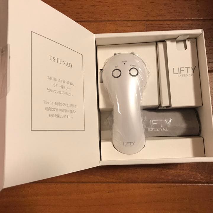 健康コーポレーション エステナードリフティ 健康コーポレーション / エステナード リフティの公式商品情報｜美容