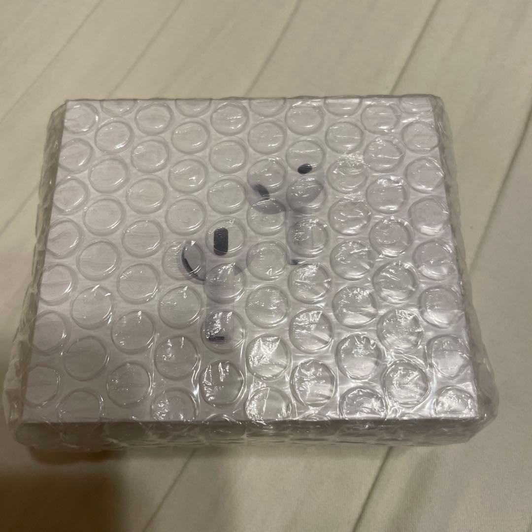 新品★AirPods pro3 MFHP4J/A エアーポッズプロ3 Apple AirPods Pro 3 MFHP4J/A [ワイヤレス(左右分離) /カナル型 /ノイズ