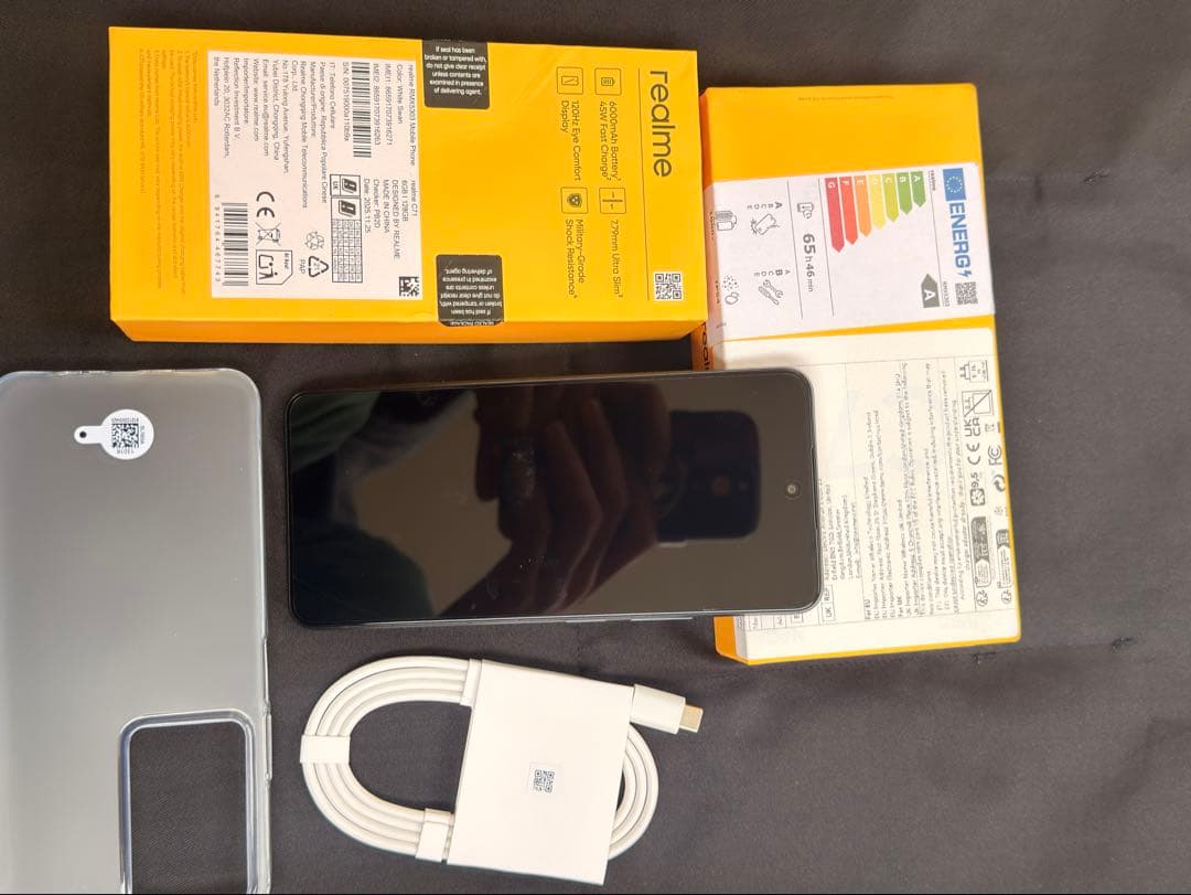 realme C71 SIMフリー 6GB/128GB グローバル版 - メルカリ