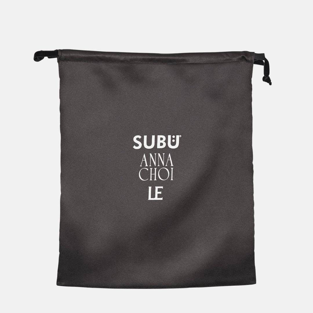 subu x anna choi x le ciel bleu リボン - メルカリ