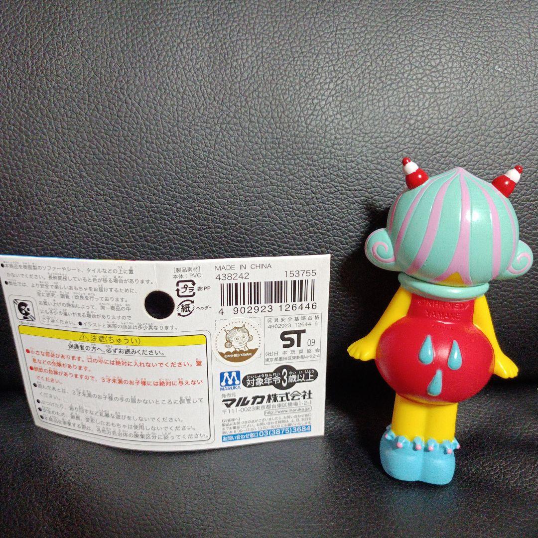 おかあさんといっしょ モノラン モノラン スイリン フィギュア ソフビ