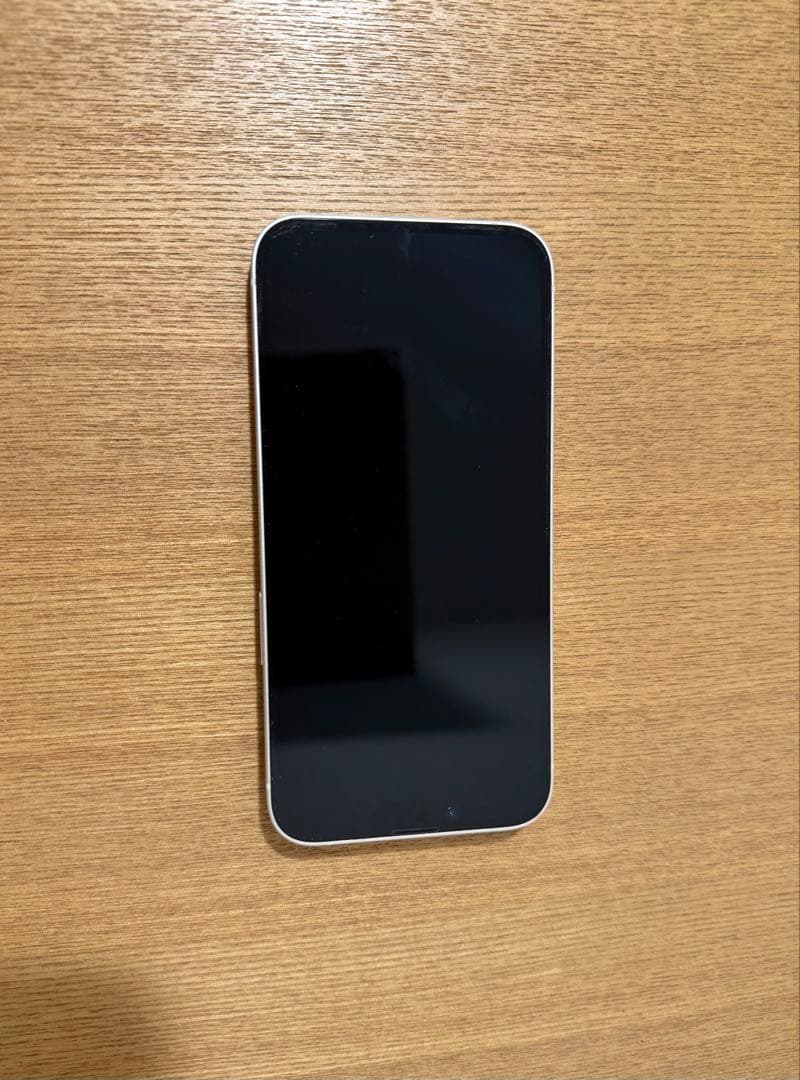 iPhone14 本体 ライトニングケーブル SIMピン iPhone 14 Pro 箱・純正ケーブル・SIMピン - メルカリ