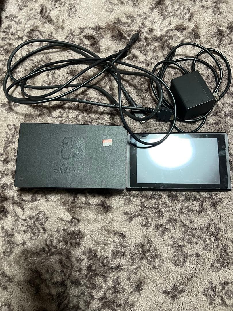 Switch本体　SDカード512GB Switch】MicroSDXC 512GB （SDカードアダプター付き） | アンサー