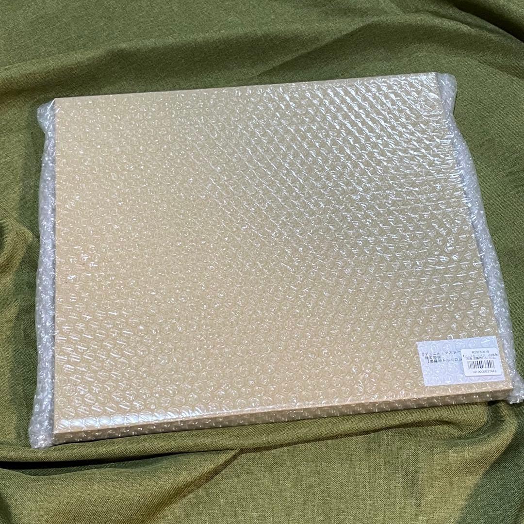 即日発送】デュエマ 悪魔神ドルバロム 複製原画 新品未開封 オリジナル