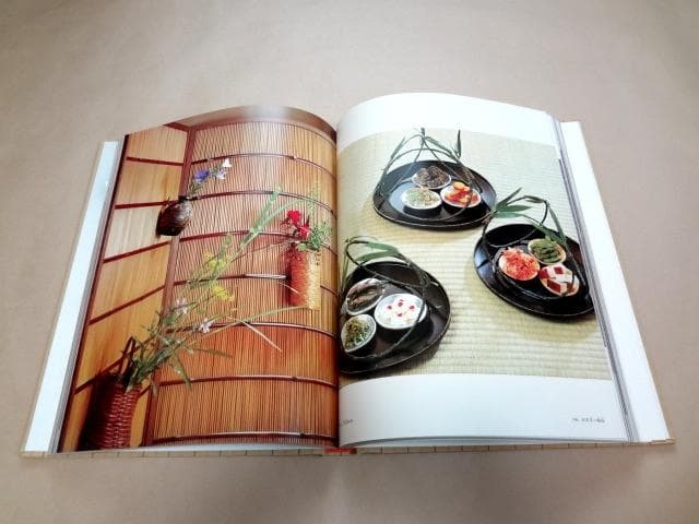 ☆ 湯木貞一 入江泰吉 2冊組 写真集 「吉兆」 定価：8万円 ☆ - メルカリ