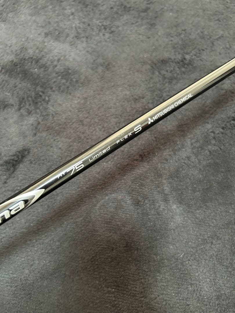 SIM dhy 3u 4u diamanaシャフト - メルカリ