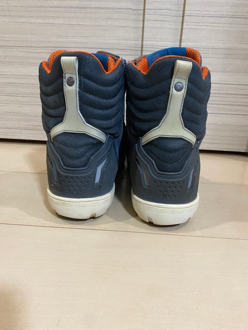 BMW Motorrad RIDE モトラッド ライディングシューズ EU44 BMW