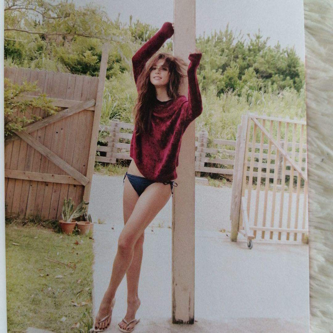 ANNE BALANCE 中村アン 写真集 スタイルBOOK ファッション - メルカリ