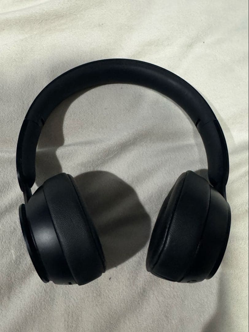 beats solo pro 黒 ケース付き Amazon.com: Lebakort Hard Carry Case Compatible with Beats Studio