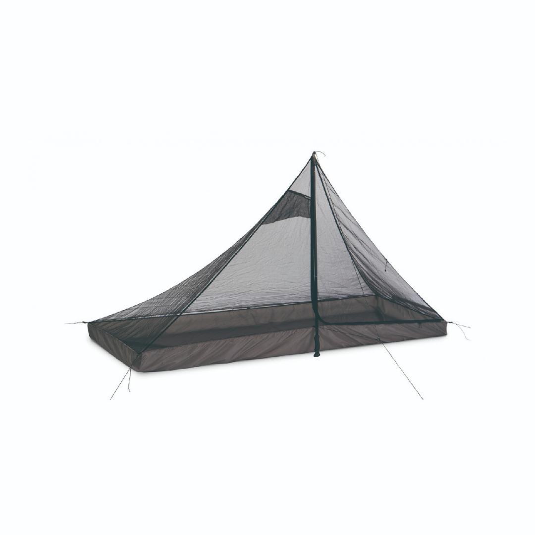 ライトウェイ ピラオム プラス タープ ハーフインナー セット オリーブ