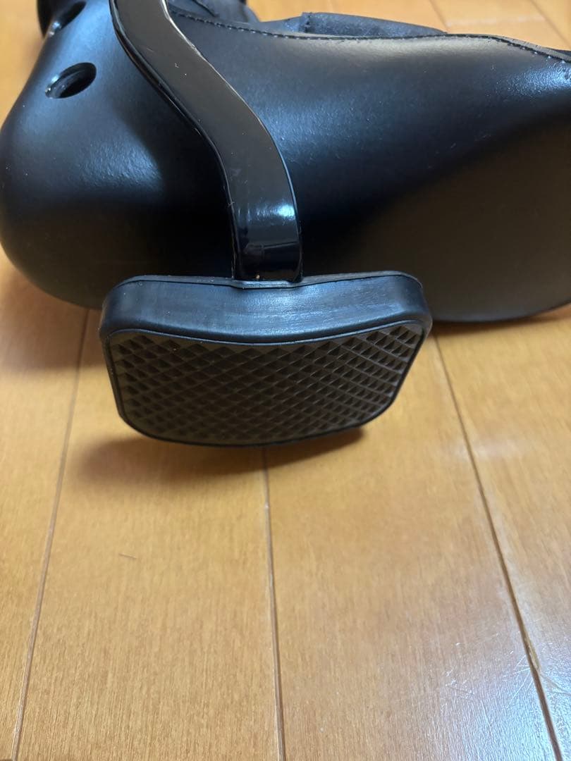 WINBLEDON 介護用シューズ 27.0cm EEE 黒