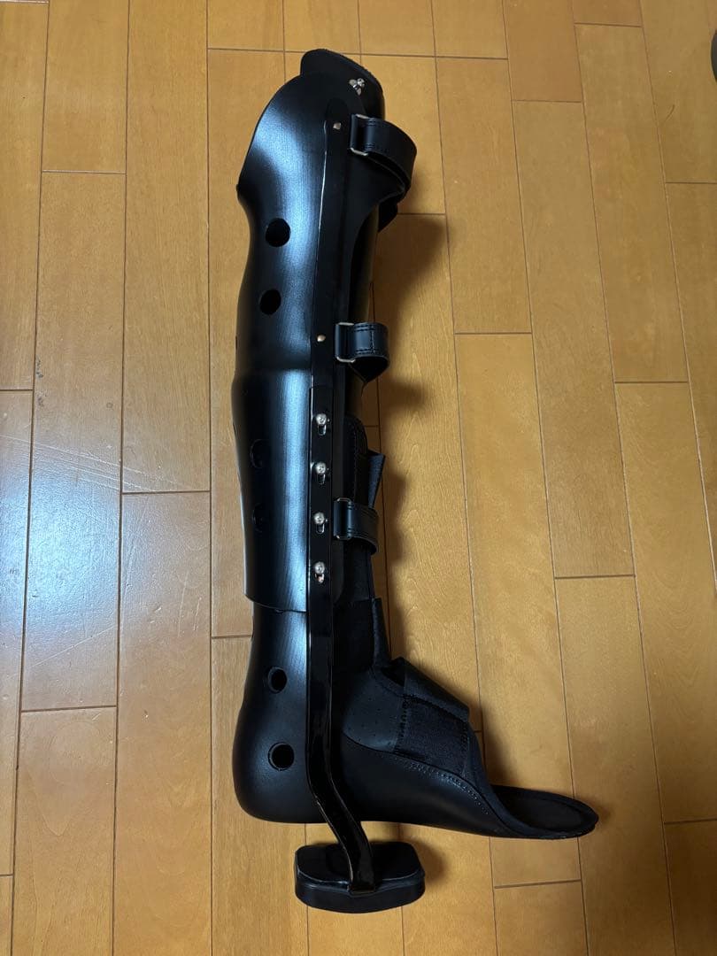 WINBLEDON 介護用シューズ 27.0cm EEE 黒