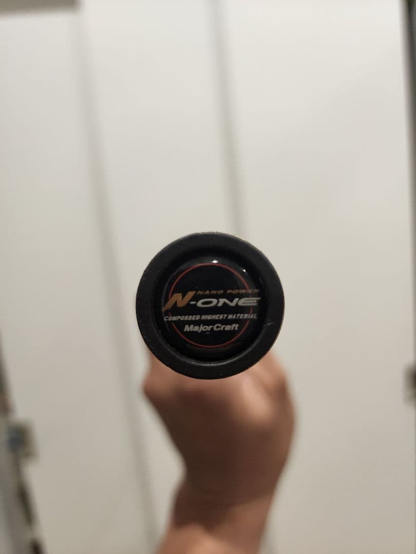 メジャークラフト廃盤品 N-ONE NSL-S792L