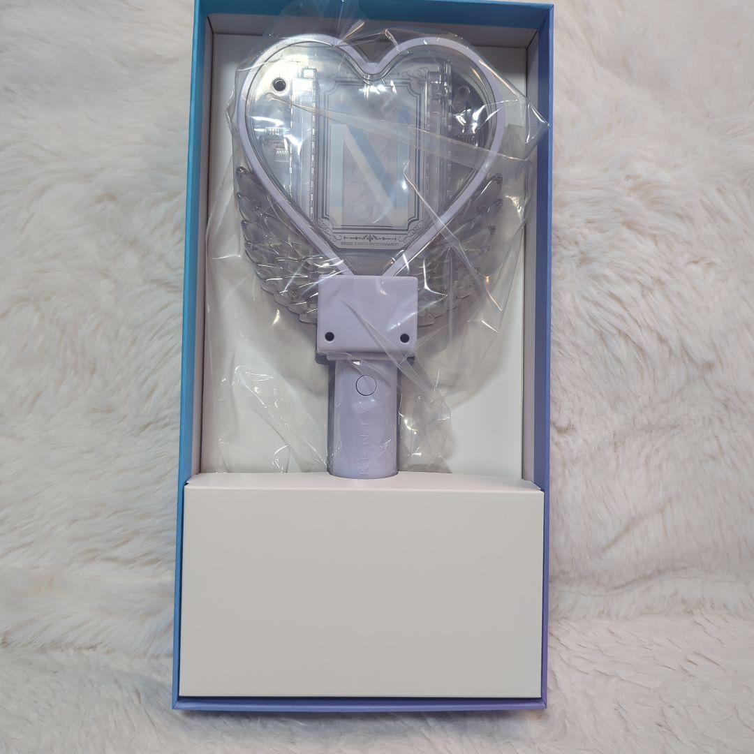 中島健人 ペンライト