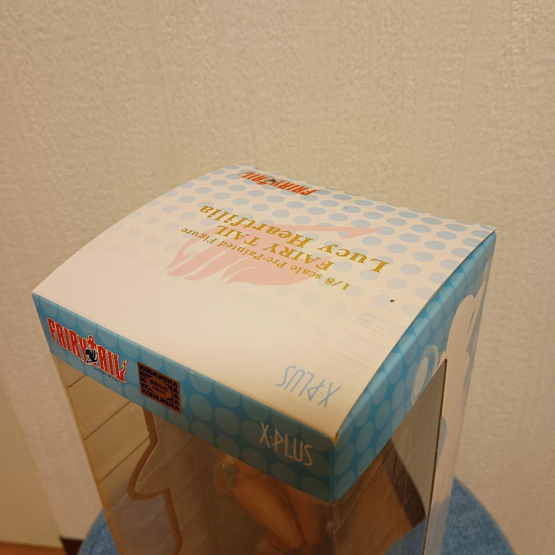 FAIRY TAIL／ルーシィ・ハートフィリア 水着Ver.／フィギュア