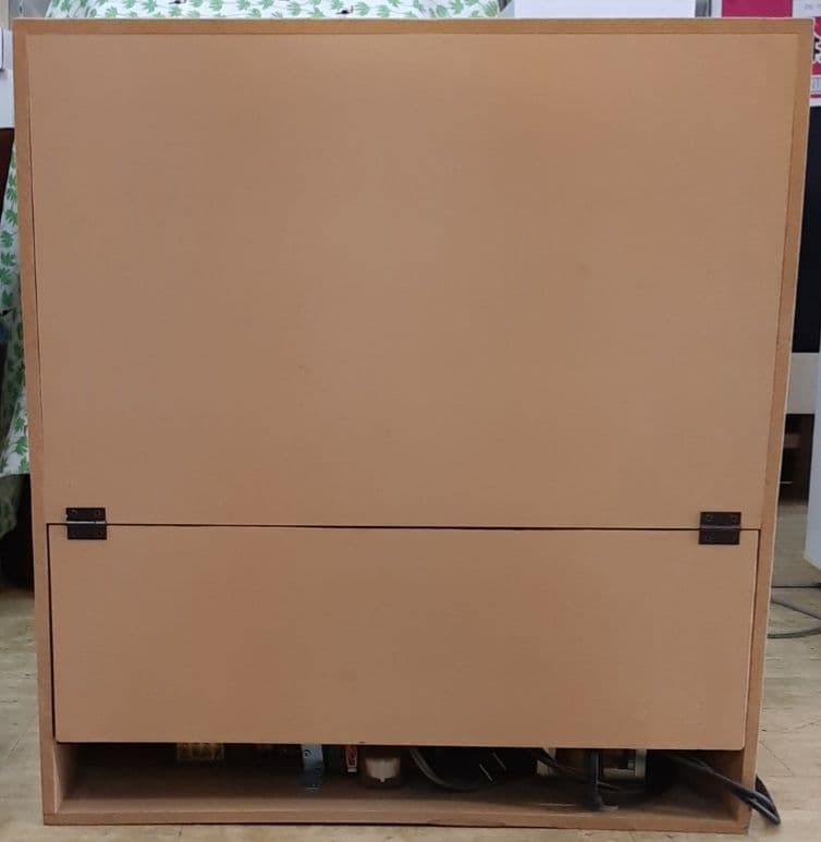 卓上パチンコ CRバーストエンジェル インフィニティ 399XST セルBOX