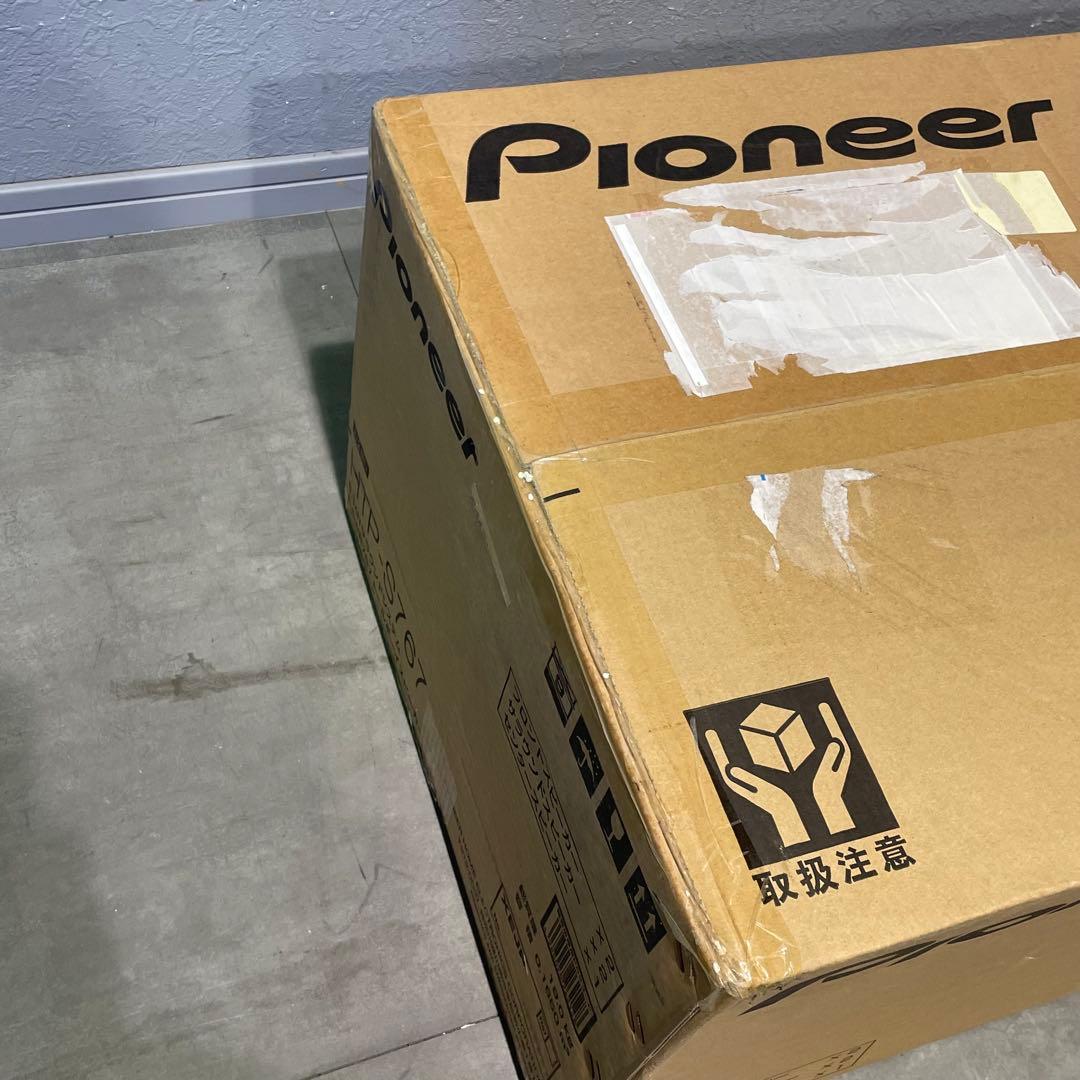 新品未開封　Pioneer HTP-S767 5.1ch m0s7934