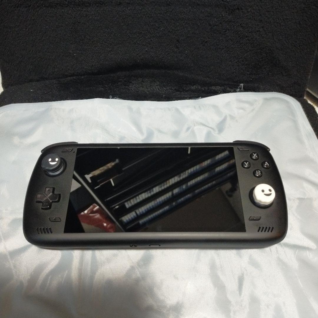 odin2 max 訳あり Yahoo!オークション -「odin2 ayn」の落札相場・落札価格