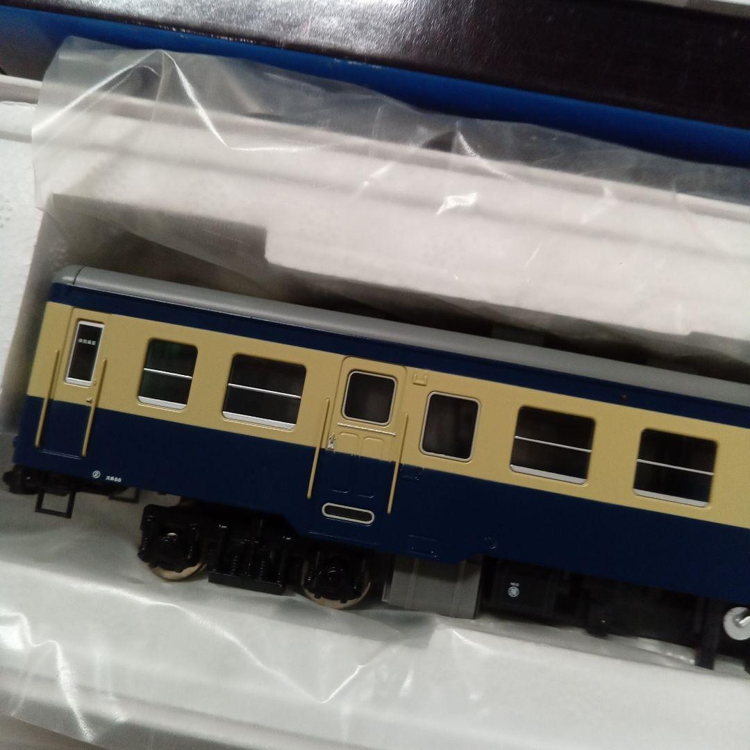 マイクロエース H-5-013 国鉄キハ52-0番台 旧塗装(M) 未使用 - メルカリ