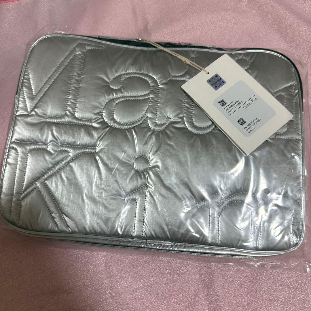 MatinKim マーティンキム パソコンケース マルチケース - メルカリ