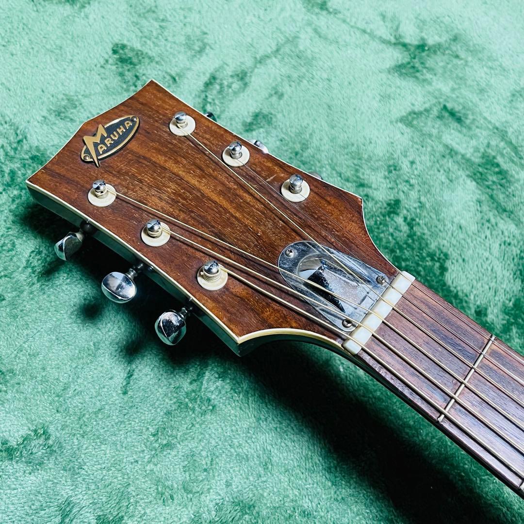 MARUHA No.362 マルハ 橋本文男