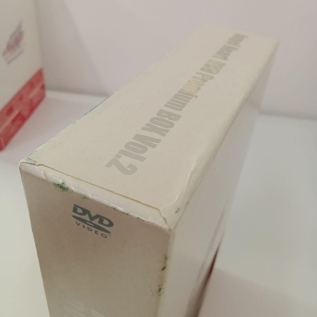 Angel Heart DVD Premium Box 4巻セット