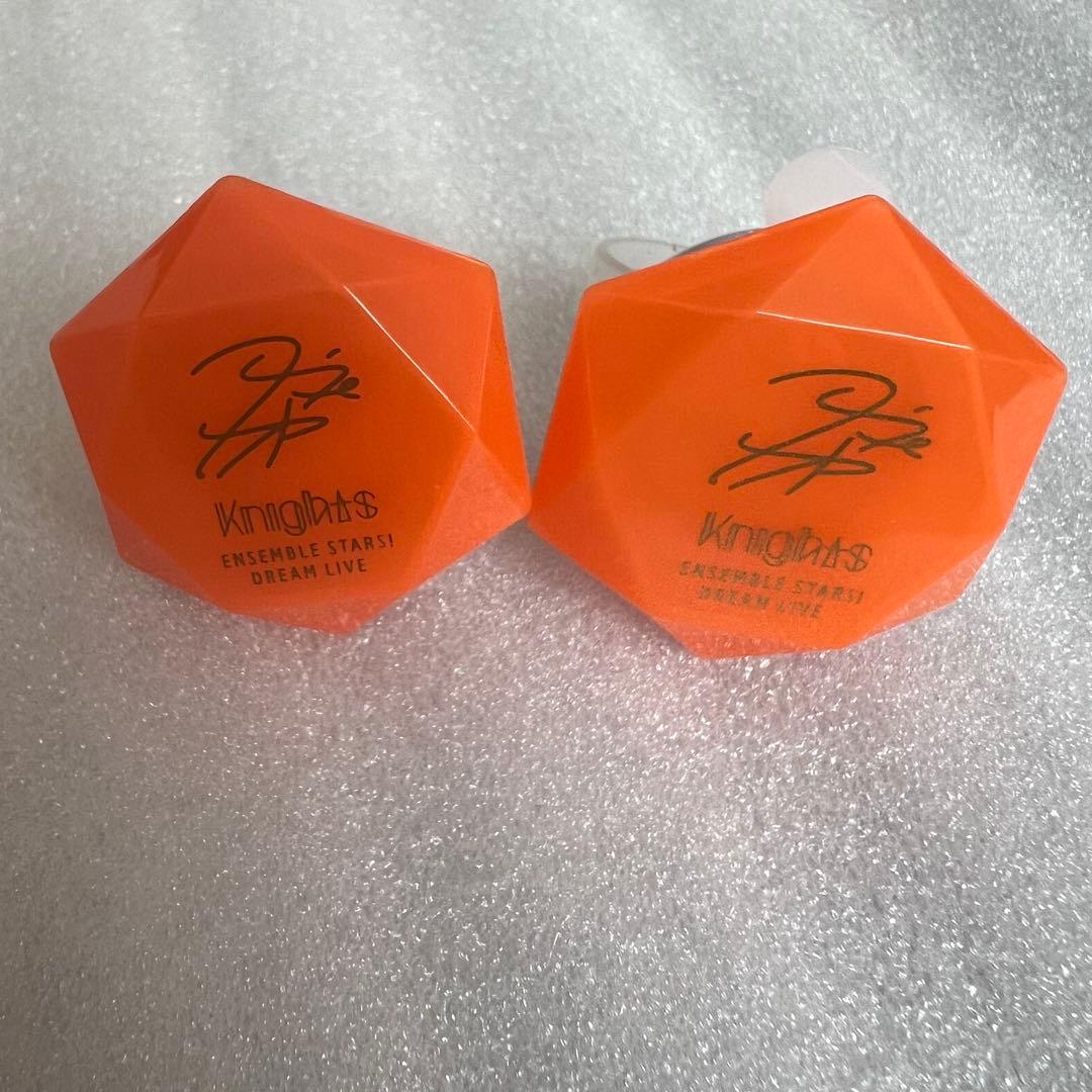 あんスタ 月永レオ スタライ 4th リングライト - メルカリ