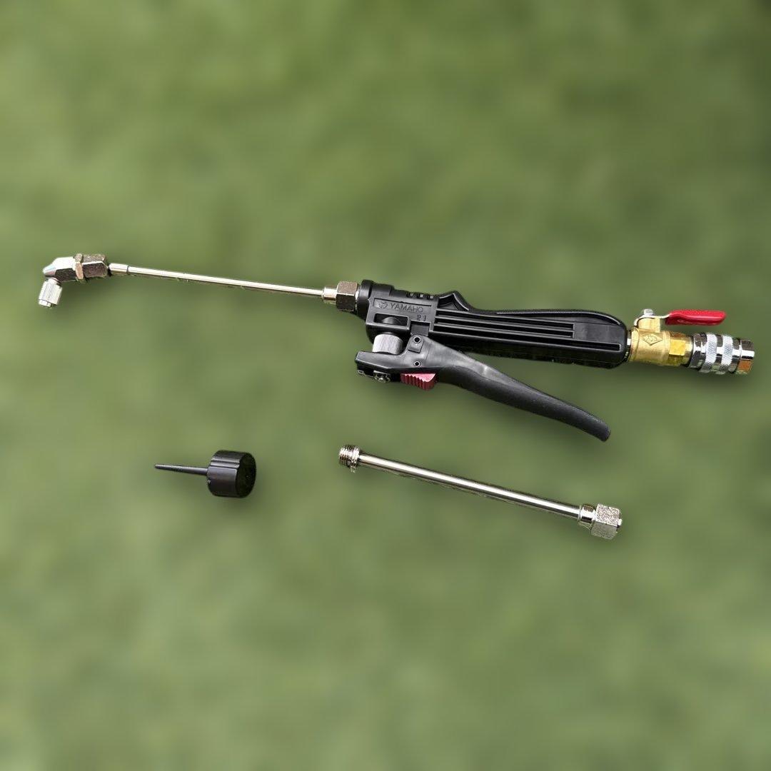 yuyu 様専用☆超美品☆丸山製作所・エアコン洗浄機 MSW029M-AC-1