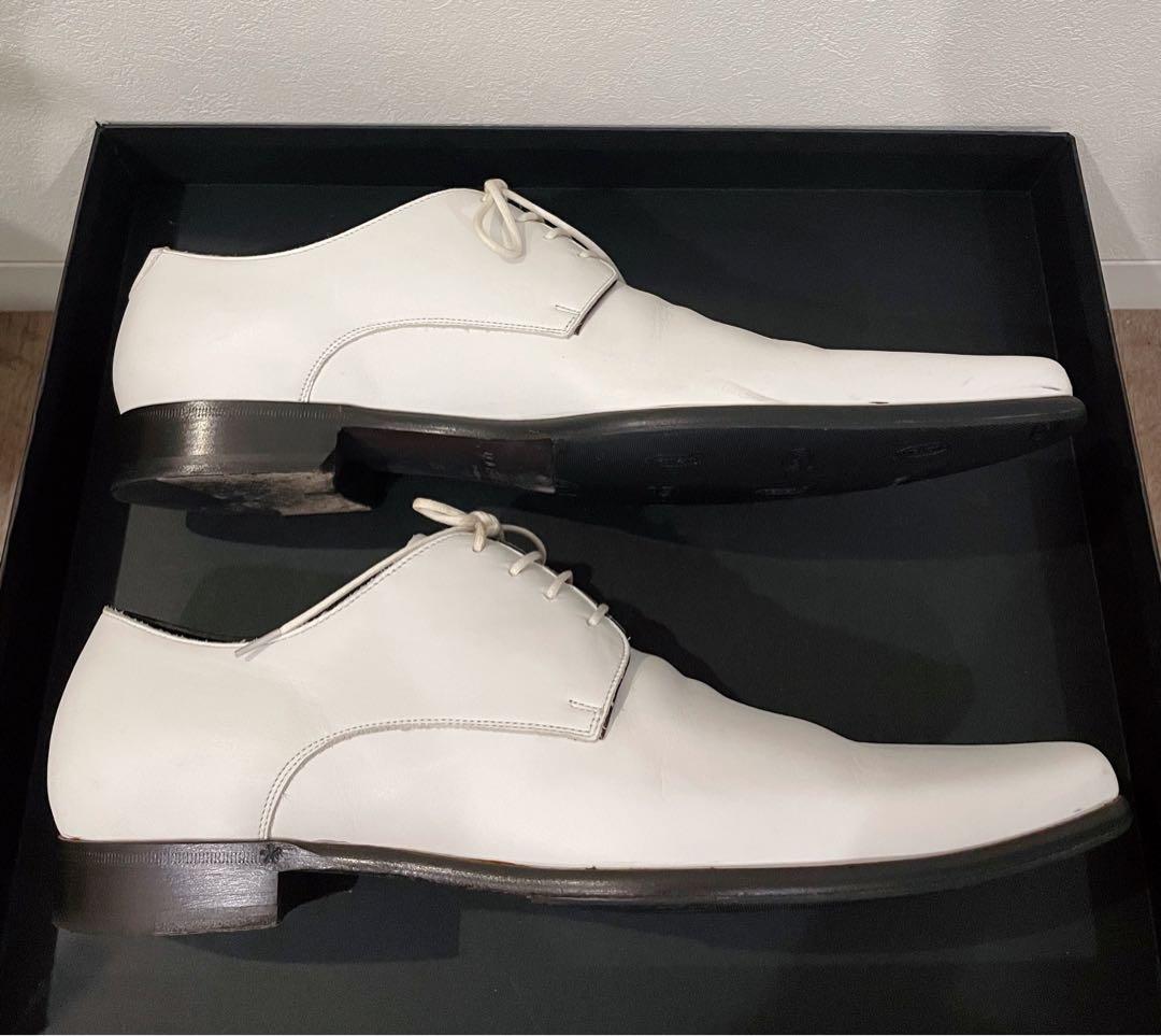 《DOLCE&GABBANA》ドルチェアンドガッバーナ ドレスシューズ