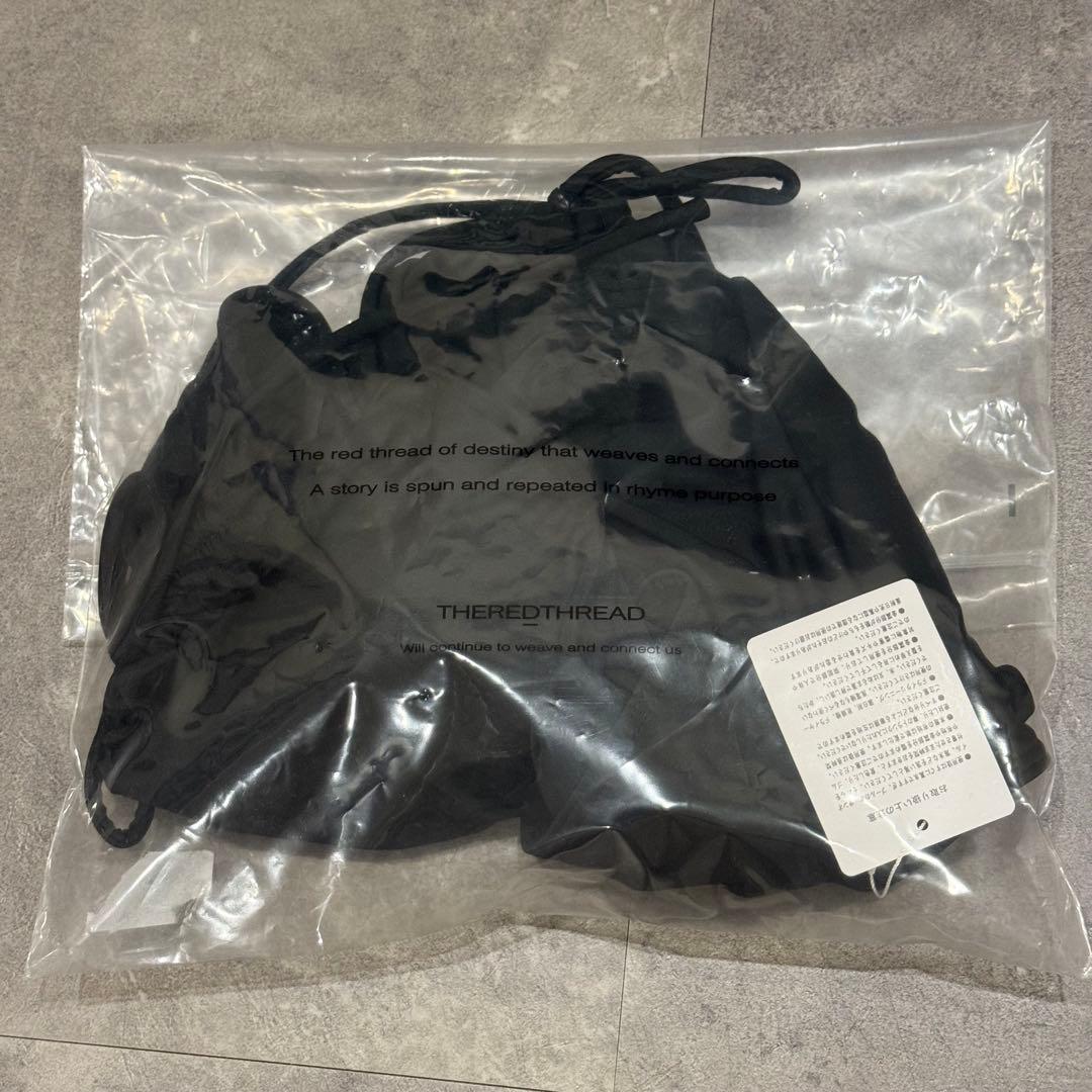 Theredthread S bitter ring swimwear 水着