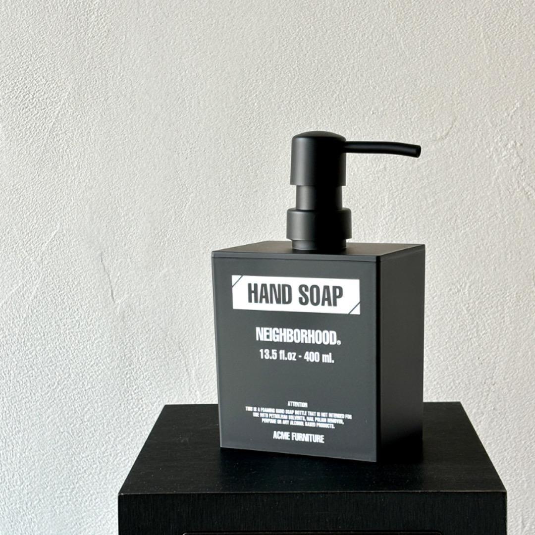NEIGHBORHOOD ACME Furniture 泡ハンドソープボトル - メルカリ