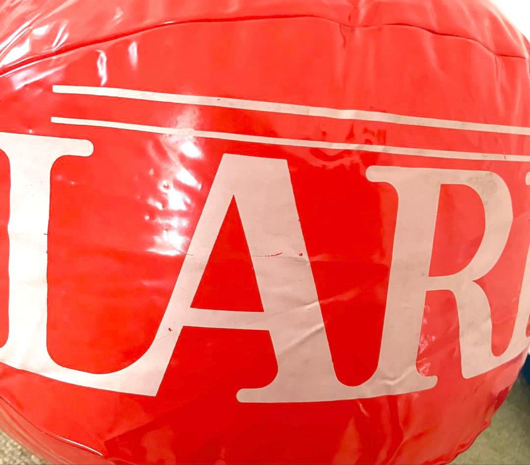 専用！LARKビーチボール 昭和レトロ コレクション 当時物 ヴィンテージ