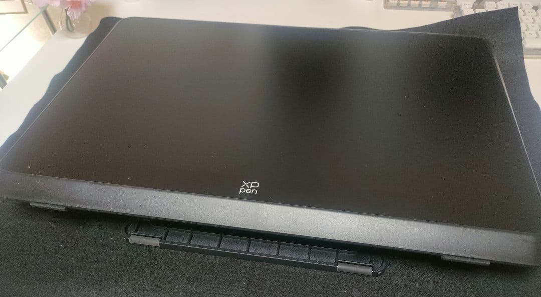 XP-PEN Artist Pro 22 (Gen2) 2.5K 液晶タブレット