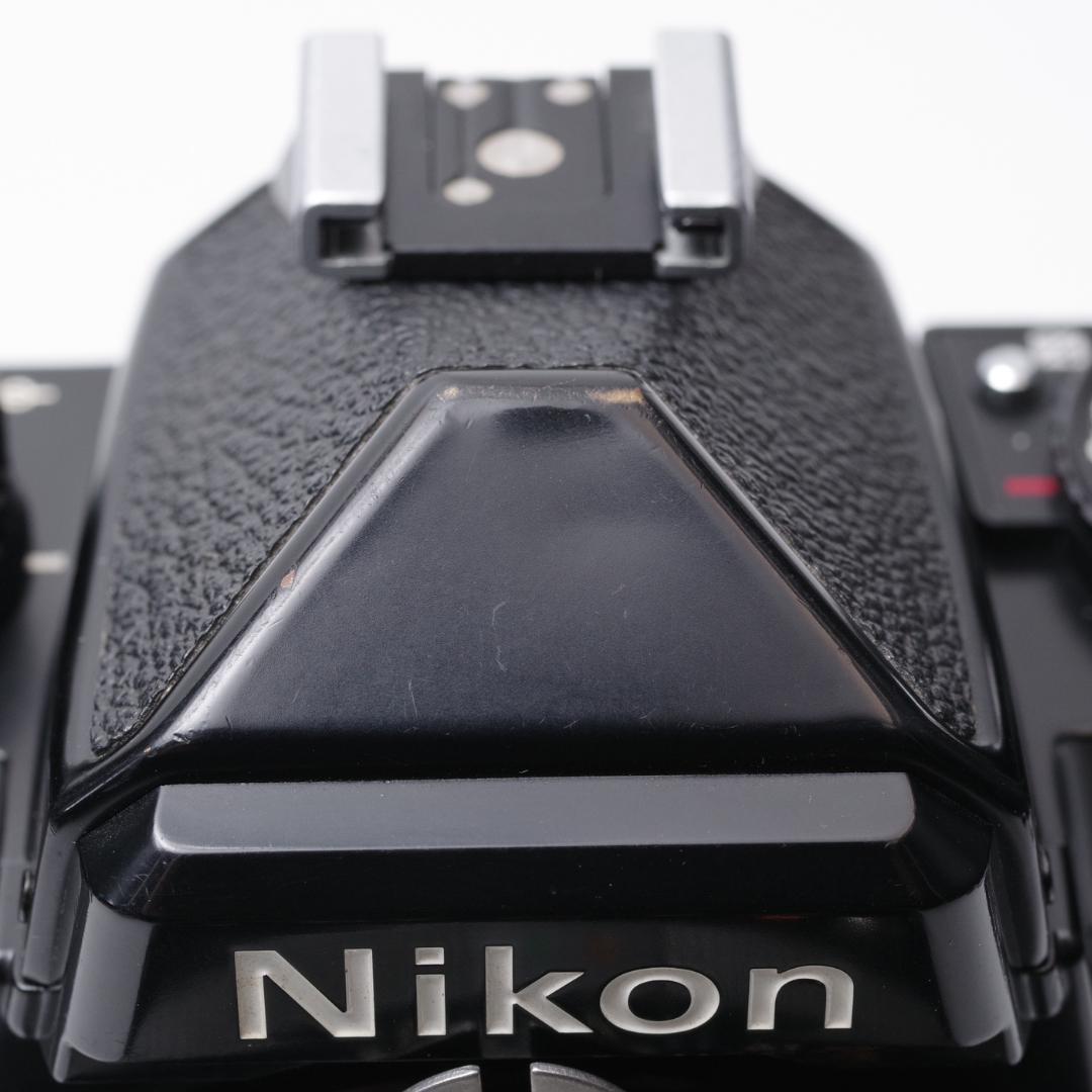 フィルムカメラ Nikon FE2 /Zoom-NIKKOR 35-105mm F3.5-4.5