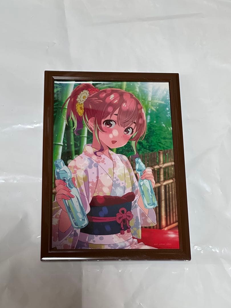 【2月8日まで限定セール‼️】 彼女お借りします　1〜39巻　かのかりグッズ１３点